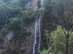 -洛阳花果山景区