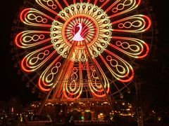 -七彩云南欢乐世界