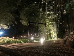-三江森林温泉度假区