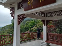 -广州市石门国家森林公园