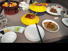 -花家怡园(四合院总店)
