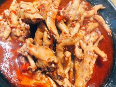 -老闵田螺馆·南昌特色小炒(梦时代店)