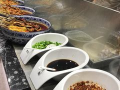 -食悦天美食广场(武汉壹方购物中心店)