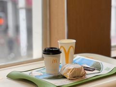 -麦当劳(厦门思明路店)