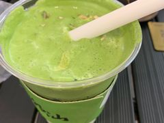 -茶月山·潮汕工夫茶饮(乐峰广场店)