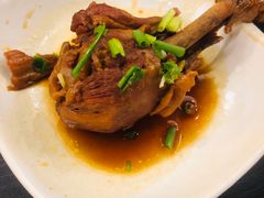 -贡梅老面馆·蟹粉面·无锡特色小吃(南长街主推店)