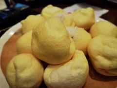 -长城东北菜(新港西路店)