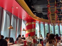 -禄鼎记·多口味酸菜鱼(侨鑫店)