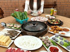 -濠轩阁特色生蚝火锅(水湾路店)