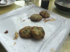 -海味饭店(金海岸广场店)