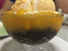 -芬芳甜品(同福路店)
