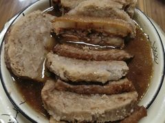 -华园农庄·特色炭烧鸡·北江河鲜