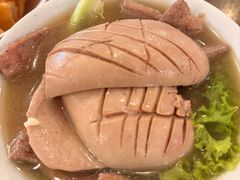 -松發肉骨茶(先得坊店)