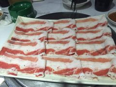 iphone_upload_pic-郑阿姨的家·이모네·韩料&烤肉(武川路店)