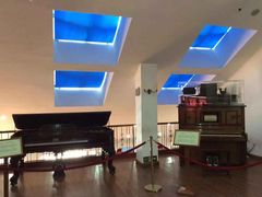 -鼓浪屿钢琴博物馆