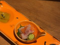 -Mr.Fish鱼鲜生海鲜放题(高德置地冬广场店)