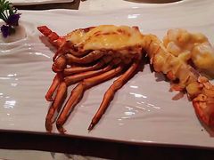 -老船坞餐厅(北京亚洲大酒店 )