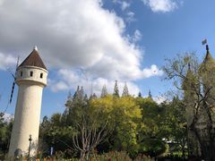 -东平国家森林公园