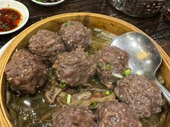 -猪肉婆私房菜(容桂总店)