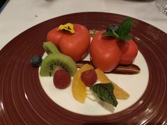 -Golden Lily河内巴黎法越料理餐厅(建国西路店)