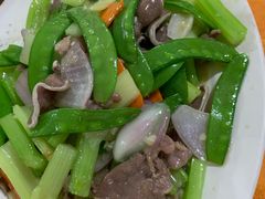 -奇香楼(五眼桥横街店)