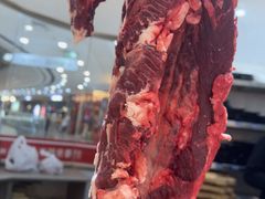 -宴全牛粤来越牛潮汕鲜牛肉火锅(海州万达广场店)