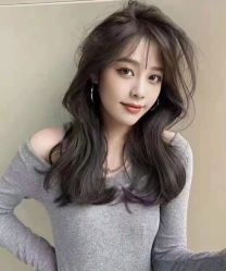 点击看大图 -HD HAIR STYLE