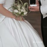 我的在逃公主👸🏻婚纱照，太美啦