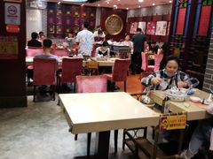 大堂-点都德(北京路贰店)