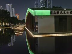 -佛山京华广场MALL