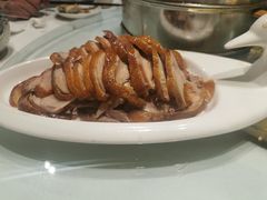 -郑州烤鸭总店