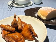 -晓粤·惹味粤菜(凯德乐峰广场店)