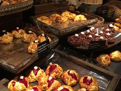 -B&C黄油与面包·THE GARDEN BAKERY概念店(世纪汇店)