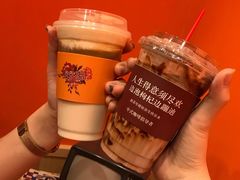 -囍福咖啡(这有山店)