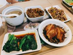 -老乡鸡(华润太湖店)