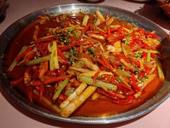 -杨记隆府重庆江湖菜(大悦城店)