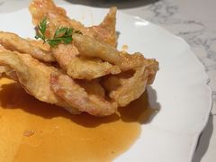 -奉天小馆·非遗东北菜(济南万象城店)