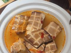 -鲁城往事(游客中心店)
