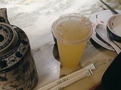 -绿茶餐厅(昌平悦荟店)