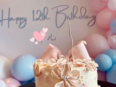 -半分甜(台柳路店)