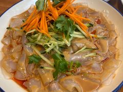 -姥姥家春饼店(惠新东街店)