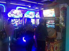 -明日世界电玩城(之心城店)