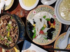 -烤肉季饭庄
