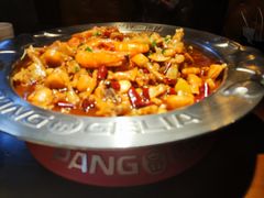-胖哥俩肉蟹煲(苏州中心店)