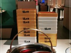 -温禾牛·和牛寿喜烧自助火锅(恒基名人店)