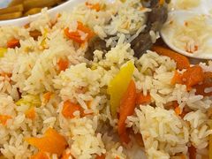 -新粤新疆菜清真餐厅(拱北店)