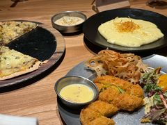 -KimPro 辛普乐概念韩餐