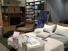 -MUJI无印良品(世博源店)
