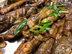 -一口猪海鲜浑锅·东北家常菜