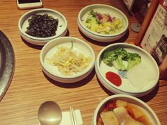 -王妃家(明洞中央店)